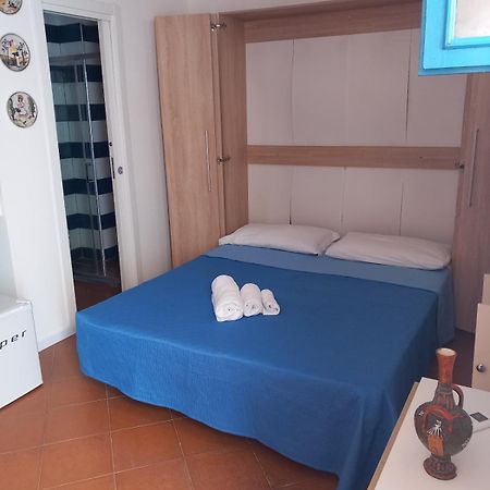 Ferienwohnung Mide Capri House Exterior foto