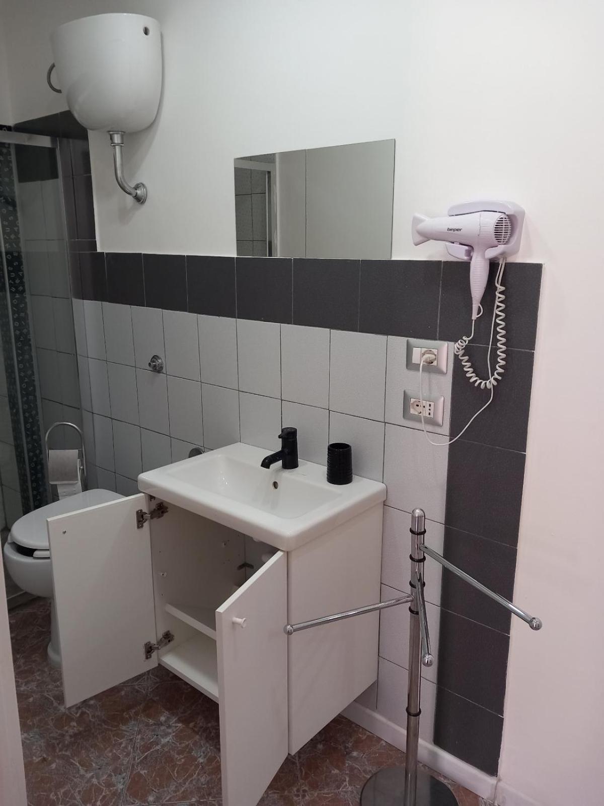 Ferienwohnung Mide Capri House Exterior foto