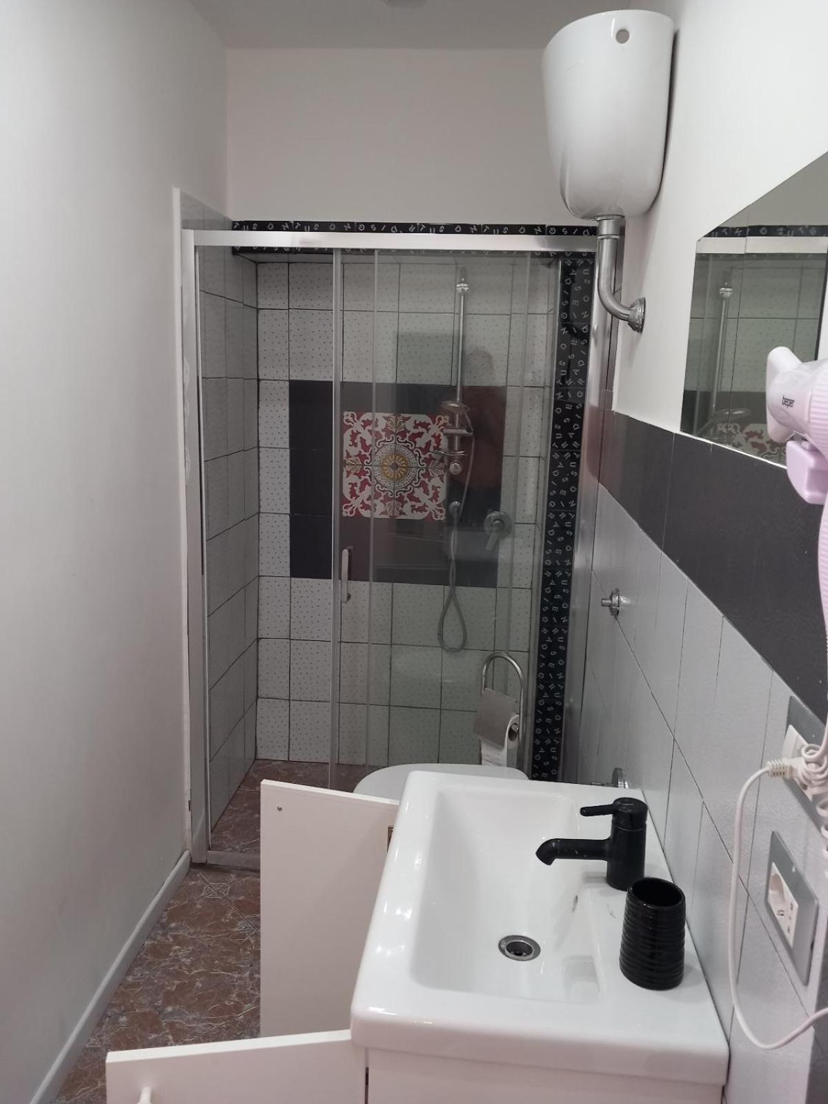 Ferienwohnung Mide Capri House Exterior foto