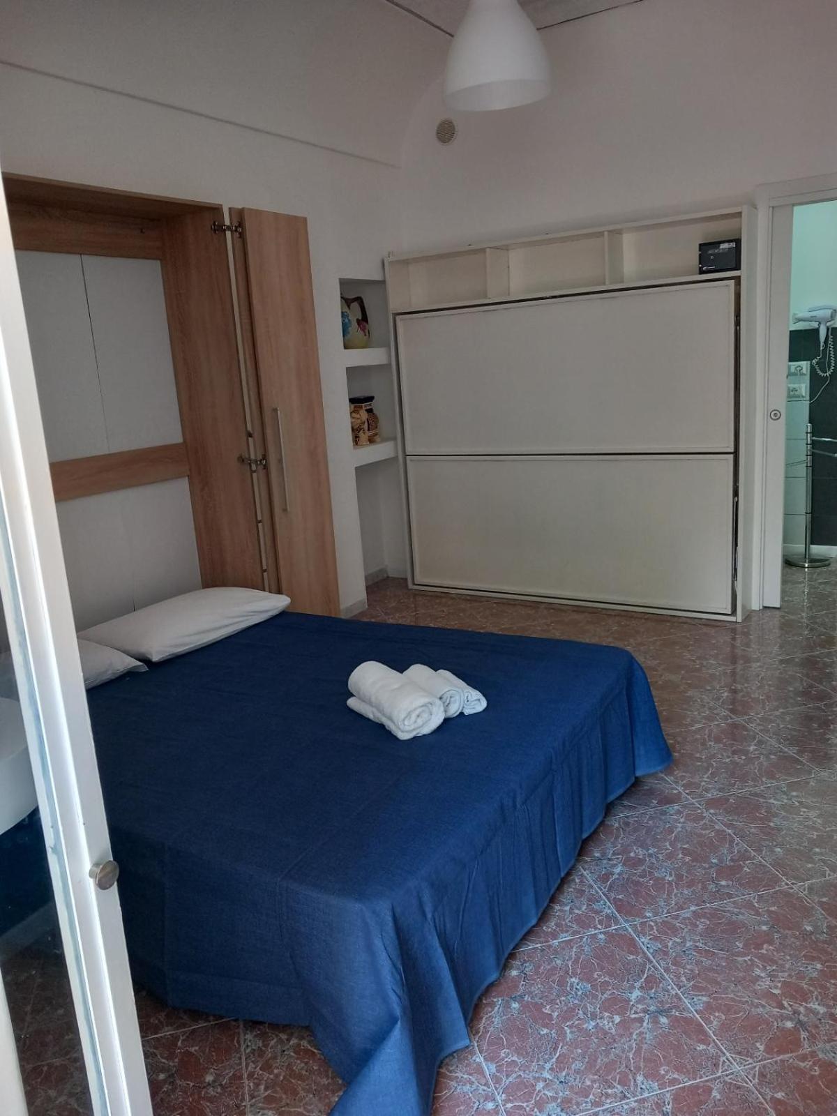 Ferienwohnung Mide Capri House Exterior foto